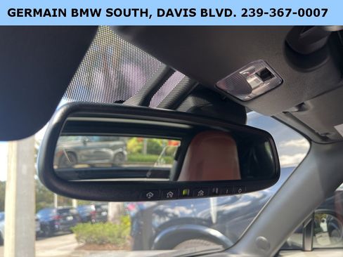 Used 2023 MAZDA MX-5 Miata Grand Touring image 19