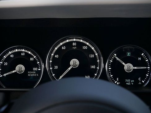 Used 2023 Rolls-Royce Cullinan AWD/4WD image 15
