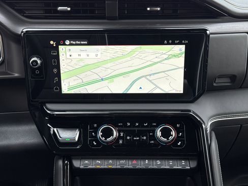 New 2026 GMC Sierra 1500 AT4X AWD/4WD image 23