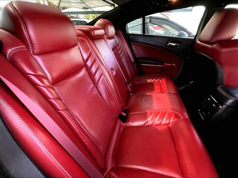 Used 2023 Dodge Charger SRT Hellcat w/ Harman/Kardon Audio Group image 17