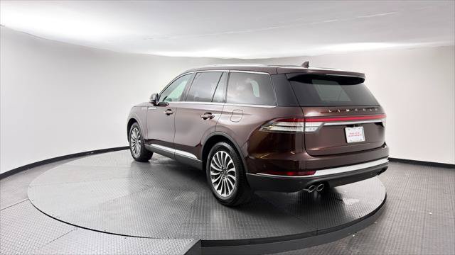 Used 2020 Lincoln Aviator Reserve w/ Equipment Group 201A AWD/4WD image 6
