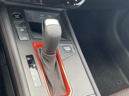 New 2026 Nissan Kicks SR w/ Cold Weather Package image 22