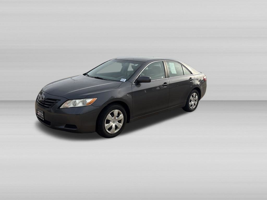 Used 2009 Toyota Camry LE FWD image 8
