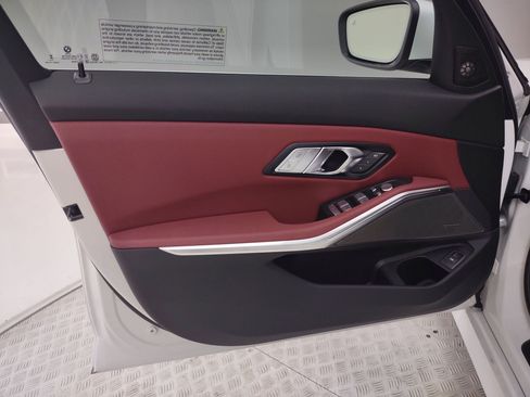 New 2026 BMW 330i Sedan w/ Convenience Package image 12