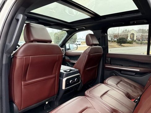 Used 2024 Ford Expedition Max Limited image 29