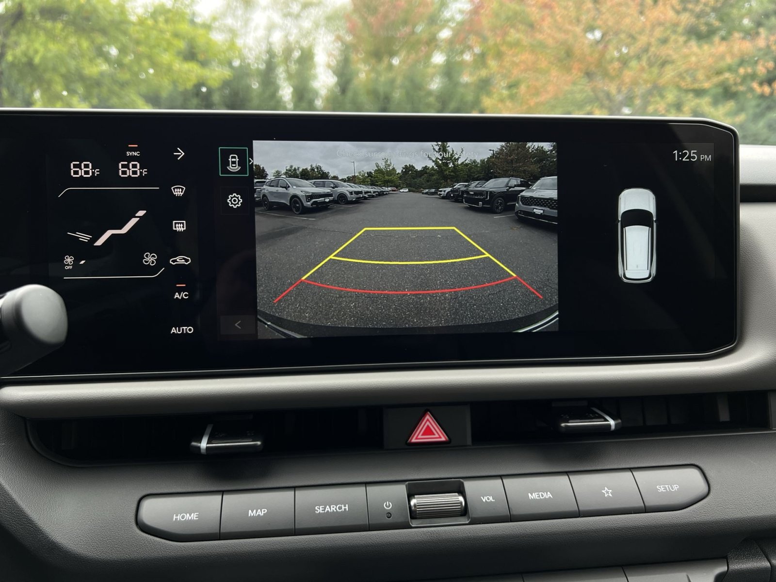 New 2027 Kia Seltos EX FWD image 27