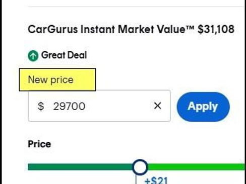 Used 2025 Subaru Crosstrek 2.5i Limited AWD/4WD image 12