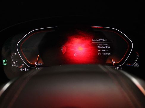 Certified 2023 BMW 530i 530i w/ Convenience Package image 22