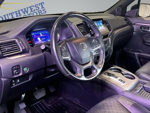 Used 2019 Honda Passport EX-L image 17