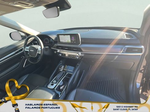 Used 2022 Kia Telluride S image 41