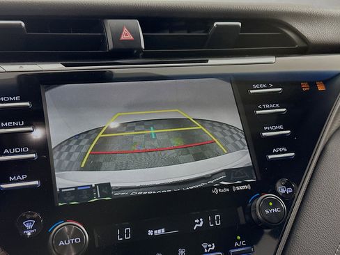 Used 2020 Toyota Camry XSE image 23