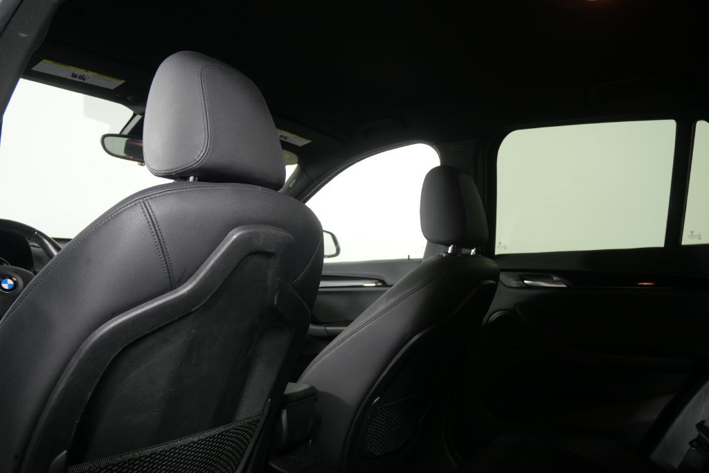 Used 2018 BMW X1 sDrive28i FWD image 16
