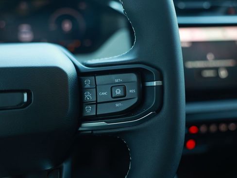 New 2026 Jeep Cherokee Laredo AWD/4WD image 19