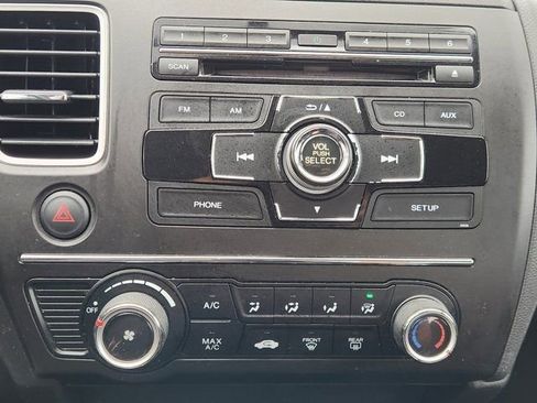 Used 2014 Honda Civic LX image 21