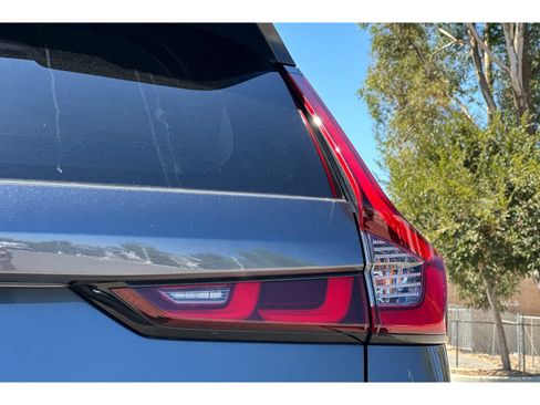 Used 2025 Honda CR-V Sport image 51