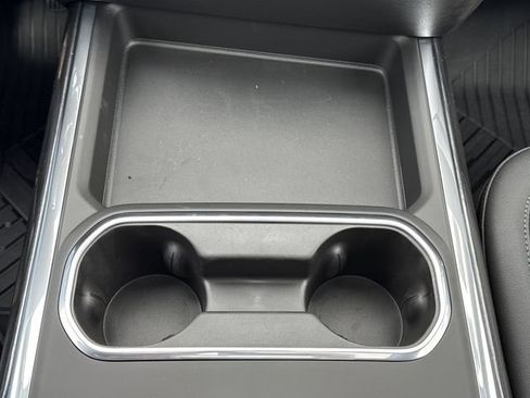 New 2026 Chevrolet Silverado 2500 LTZ w/ LTZ Plus Package image 31