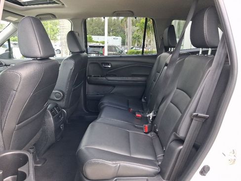 Used 2021 Honda Pilot Special Edition image 8