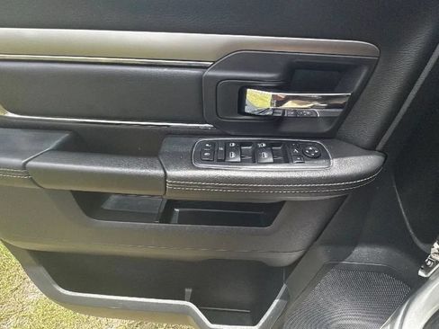 Used 2018 RAM 1500 Sport AWD/4WD image 11