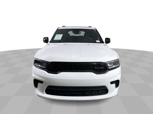 Used 2024 Dodge Durango GT AWD/4WD image 3