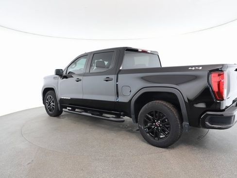 Used 2023 GMC Sierra 1500 Pro w/ Graphite Edition image 10