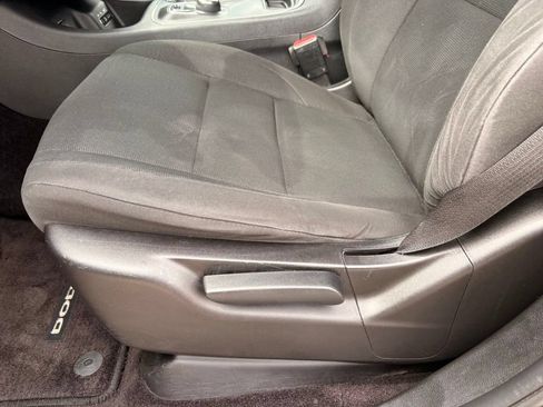 Used 2017 Dodge Durango SXT w/ 3rd Row Seating Group AWD/4WD image 27