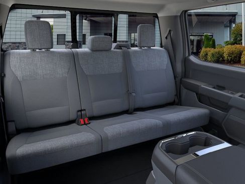 New 2026 Ford F350 XLT w/ XLT Premium Package image 12