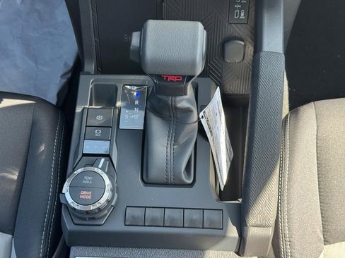 New 2026 Toyota Tacoma TRD Sport AWD/4WD image 10
