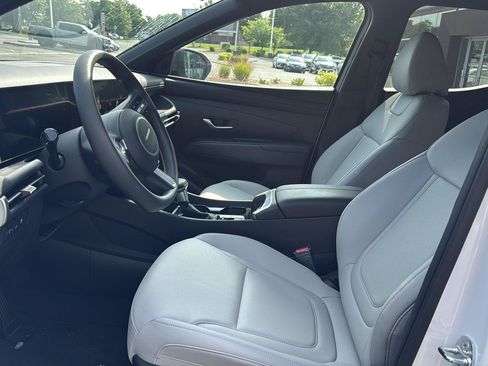 Certified 2026 Hyundai Santa Cruz SEL FWD image 45