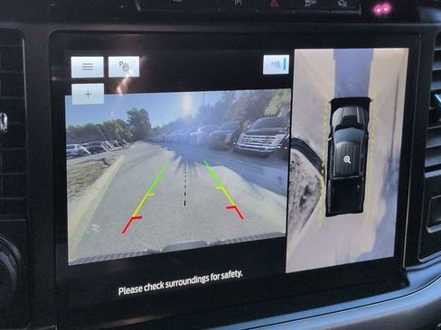 Used 2023 Ford F150 Raptor image 21