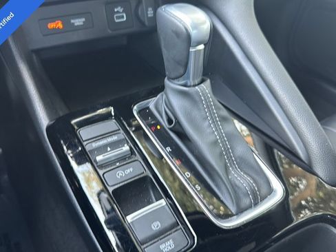 Used 2024 Acura Integra A-Spec FWD image 26
