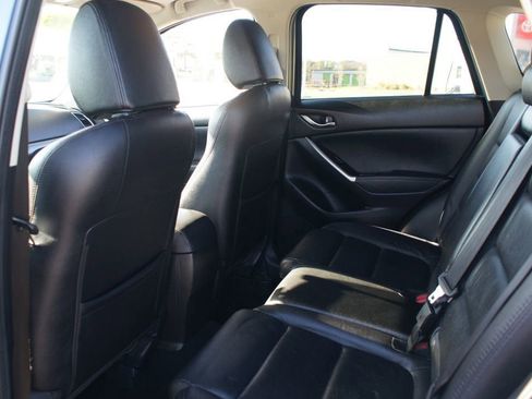 Used 2016 MAZDA CX-5 Grand Touring image 15