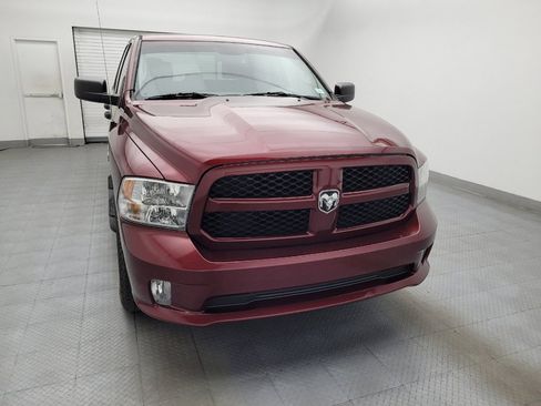 Used 2016 RAM 1500 Express image 14