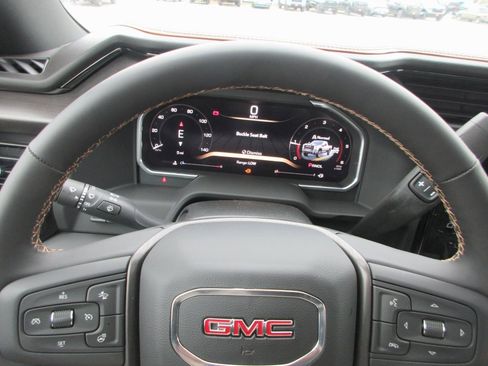 New 2026 GMC Sierra 3500 AT4 w/ AT4 Premium Plus Package image 19