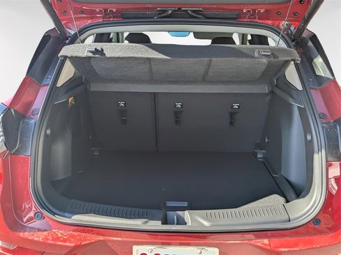 New 2026 Buick Encore GX Avenir w/ Avenir Technology Package image 6