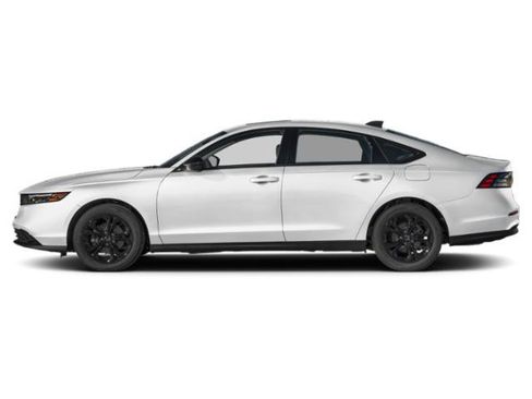 Used 2025 Honda Accord SE image 3