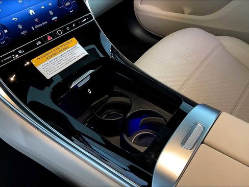 New 2025 Mercedes-Benz GLC 300 GLC 300 image 11