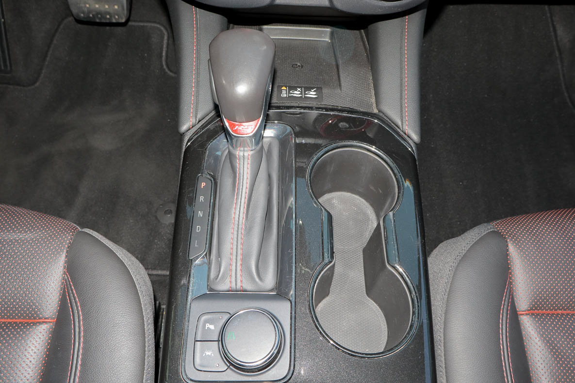 Used 2020 Chevrolet Blazer RS FWD image 26