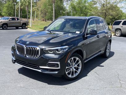 Used 2022 BMW X5 sDrive40i w/ Premium Package