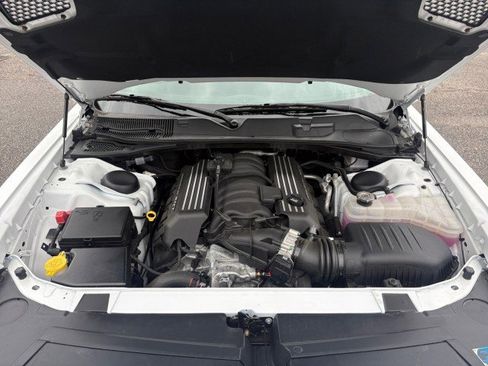Used 2023 Dodge Challenger R/T Scat Pack w/ Plus Package image 14