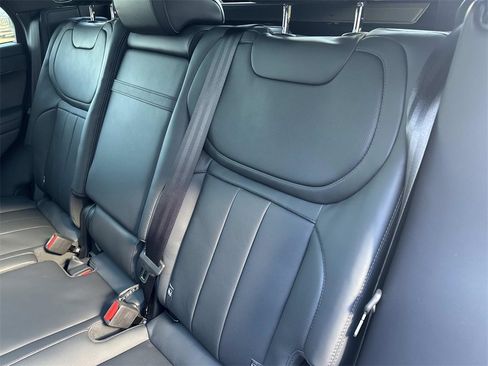 Certified 2023 Land Rover Range Rover Sport SE Dynamic image 15