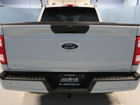 Used 2023 Ford F150 XL w/ STX Appearance Package AWD/4WD image 28