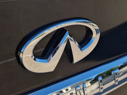 Certified 2021 INFINITI Q50 Sensory w/ Cargo Package image 30