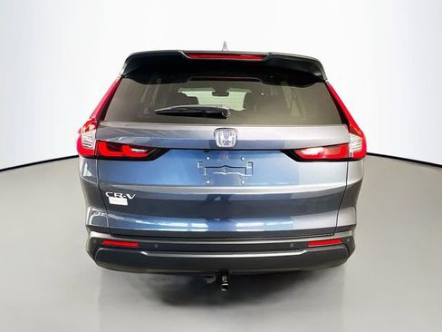 Used 2025 Honda CR-V EX-L image 7