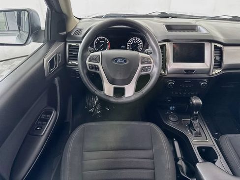 Used 2022 Ford Ranger XLT w/ Equipment Group 302A High AWD/4WD image 21