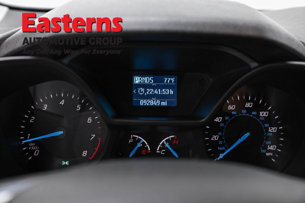 Used 2017 Ford Transit Connect XL FWD image 14