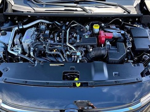 New 2027 Nissan Sentra SV FWD image 11