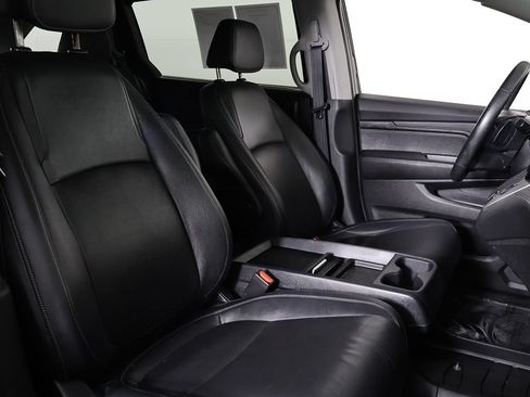 Used 2023 Honda Odyssey EX-L image 28