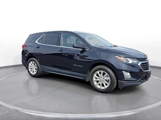 Used 2020 Chevrolet Equinox LT FWD video 2