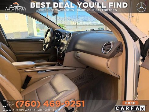 Used 2011 Mercedes-Benz ML 350 4MATIC image 28
