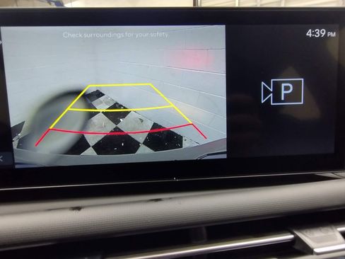 New 2026 Hyundai Tucson SE image 17